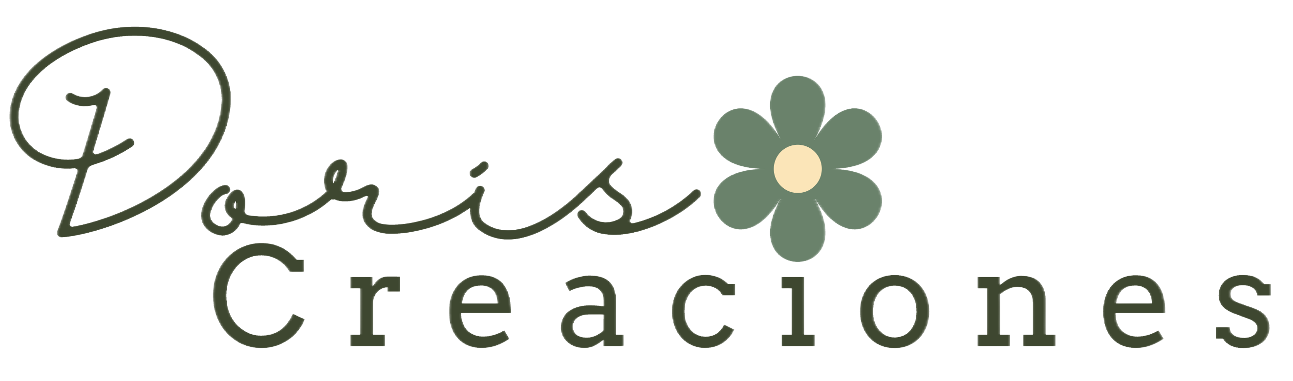 Flower Logo