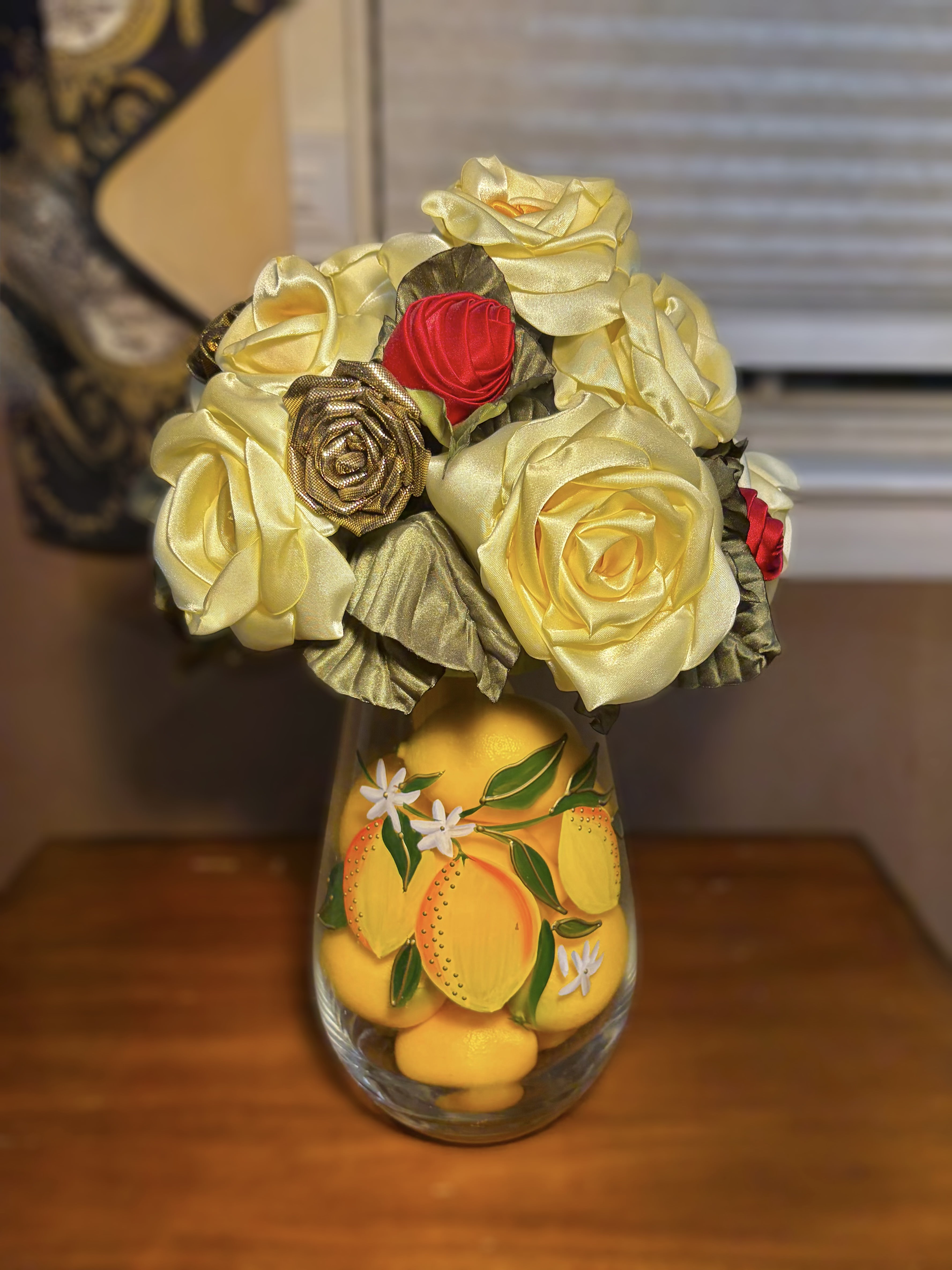 Home Flower Picture 2